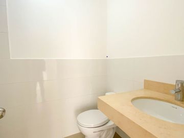 Venta De Departamento Loft De Estreno En San Miguel
