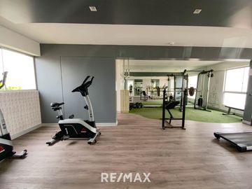 Venta De Departamento Loft De Estreno En San Miguel
