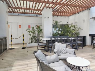 Departamento en Venta en Modernos Acabados en Barranco