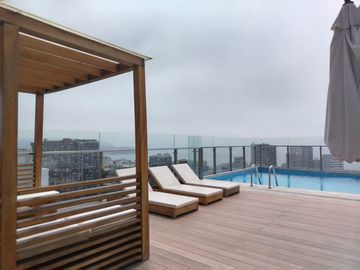 Departamento en Venta en Modernos Acabados en Barranco