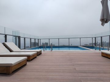 Departamento en Venta en Modernos Acabados en Barranco