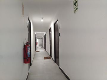 Departamento en Venta en Modernos Acabados en Barranco