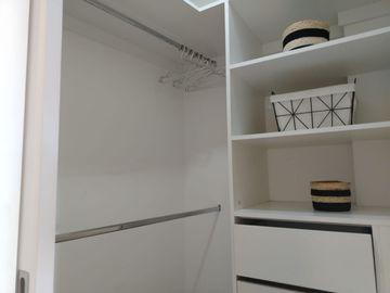 Departamento en Venta en Modernos Acabados en Barranco