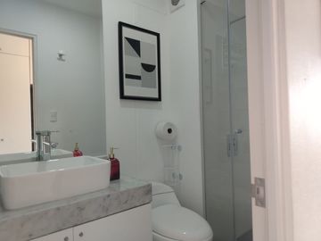 Departamento en Venta en Modernos Acabados en Barranco