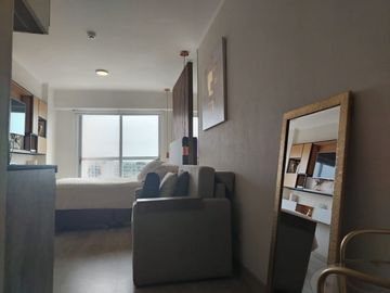 Departamento en Venta en Modernos Acabados en Barranco