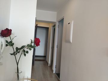 Departamento en Venta en Modernos Acabados en Barranco