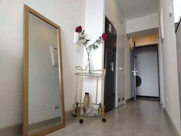 Departamento en Venta en Modernos Acabados en Barranco