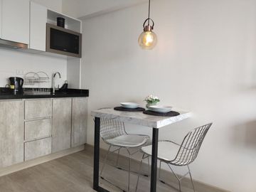 Departamento en Venta en Modernos Acabados en Barranco