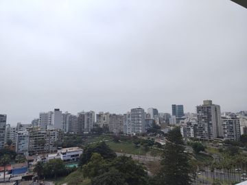 Departamento en Venta en Modernos Acabados en Barranco