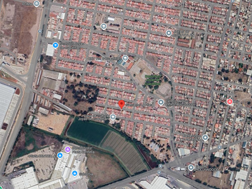 CASA EN CALLE SIERRA DE LA PLATA, COL. JOYAS DE CUAUTITLAN. ¡NO CREDITOS!
