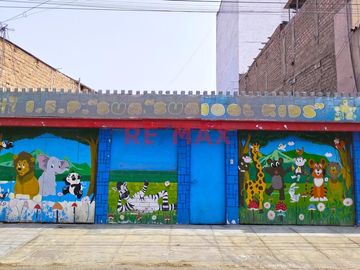Oportunidad De Inversión: Se Vende Casa Como Terreno, 200 M2 En Zona A SJM