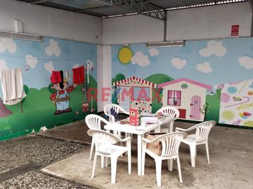 Oportunidad De Inversión: Se Vende Casa Como Terreno, 200 M2 En Zona A SJM