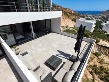 En Venta Departamento en Cabo San Lucas Breeze of Cabo