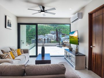 En Venta Departamento en Cabo San Lucas Breeze of Cabo