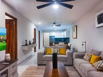 En Venta Departamento en Cabo San Lucas Breeze of Cabo