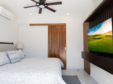 En Venta Departamento en Cabo San Lucas Breeze of Cabo