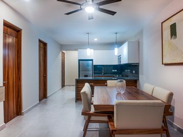 En Venta Departamento en Cabo San Lucas Breeze of Cabo