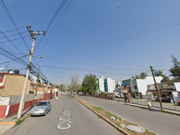 CASA EN CALLE TLALTEPAN, COL. LAS PATRICIAS, CUAUTITLAN, ¡NO CREDITOS!