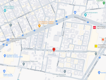 CASA EN CALLE TLALTEPAN, COL. LAS PATRICIAS, CUAUTITLAN, ¡NO CREDITOS!