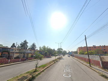 CASA EN CALLE TLALTEPAN, COL. LAS PATRICIAS, CUAUTITLAN, ¡NO CREDITOS!