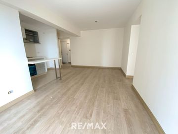 Departamento Loft En Venta De Estreno Vista Al Mar En San Miguel
