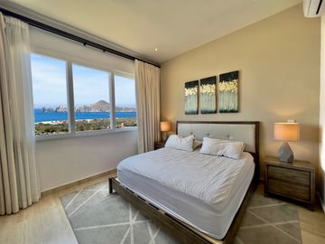Condominio en Venta en Cabo San Lucas en Vista Vela con vista al mar