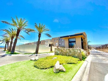 CASA en venta en Cabo San Lucas en camino del mar Townhouse