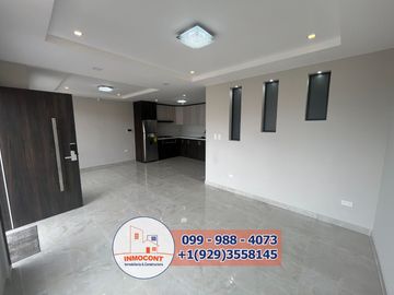 C1439 AMPLIAS Y MODERNAS CASAS DE VENTA, Sector Av. Los Cerezos C1439