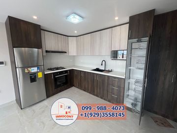 C1439 AMPLIAS Y MODERNAS CASAS DE VENTA, Sector Av. Los Cerezos C1439