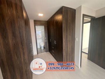 C1439 AMPLIAS Y MODERNAS CASAS DE VENTA, Sector Av. Los Cerezos C1439