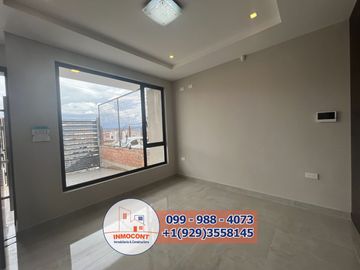 C1439 AMPLIAS Y MODERNAS CASAS DE VENTA, Sector Av. Los Cerezos C1439