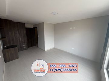 C1439 AMPLIAS Y MODERNAS CASAS DE VENTA, Sector Av. Los Cerezos C1439