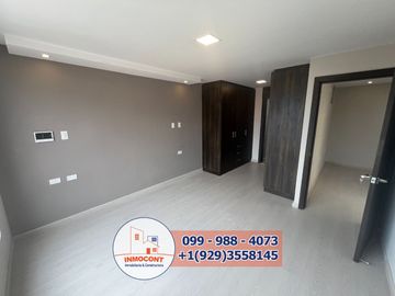 C1439 AMPLIAS Y MODERNAS CASAS DE VENTA, Sector Av. Los Cerezos C1439