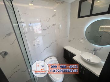 C1439 AMPLIAS Y MODERNAS CASAS DE VENTA, Sector Av. Los Cerezos C1439