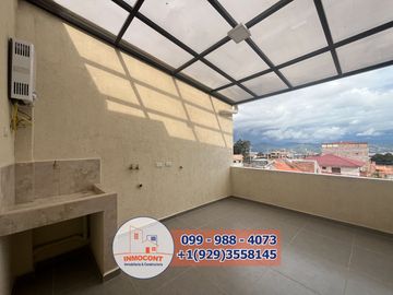 C1439 AMPLIAS Y MODERNAS CASAS DE VENTA, Sector Av. Los Cerezos C1439