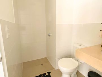 Venta De Departamento Loft De Estreno En San Miguel 62.49M2
