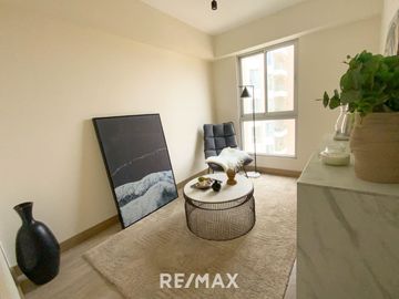 Venta De Departamento Loft De Estreno En San Miguel 62.49M2