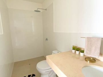 Venta De Departamento Loft De Estreno En San Miguel 62.49M2