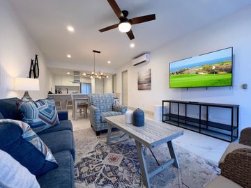 Condominio en Cabo San Lucas en Venta a pasos de playa en Amaterra