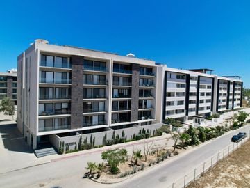 Condominio en Cabo San Lucas en Venta a pasos de playa en Amaterra