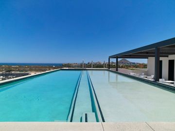 Condominio en Cabo San Lucas en Venta a pasos de playa en Amaterra