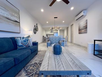 Condominio en Cabo San Lucas en Venta a pasos de playa en Amaterra