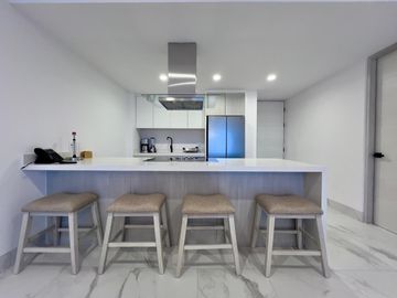 Condominio en Cabo San Lucas en Venta a pasos de playa en Amaterra
