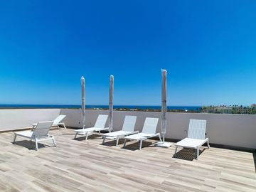 Condominio en Cabo San Lucas en Venta a pasos de playa en Amaterra