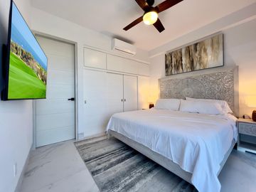 Condominio en Cabo San Lucas en Venta a pasos de playa en Amaterra