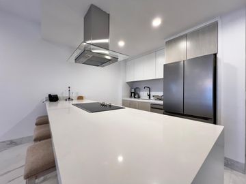 Condominio en Cabo San Lucas en Venta a pasos de playa en Amaterra