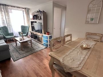 VENTA DEPARTAMENTO METRO MIRADOR