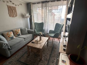 VENTA DEPARTAMENTO METRO MIRADOR