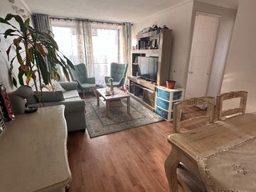 VENTA DEPARTAMENTO METRO MIRADOR