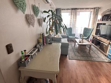 VENTA DEPARTAMENTO METRO MIRADOR